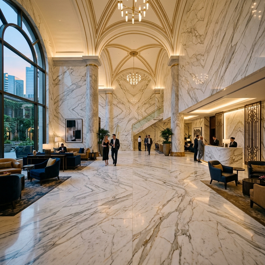 Big Slab Tiles