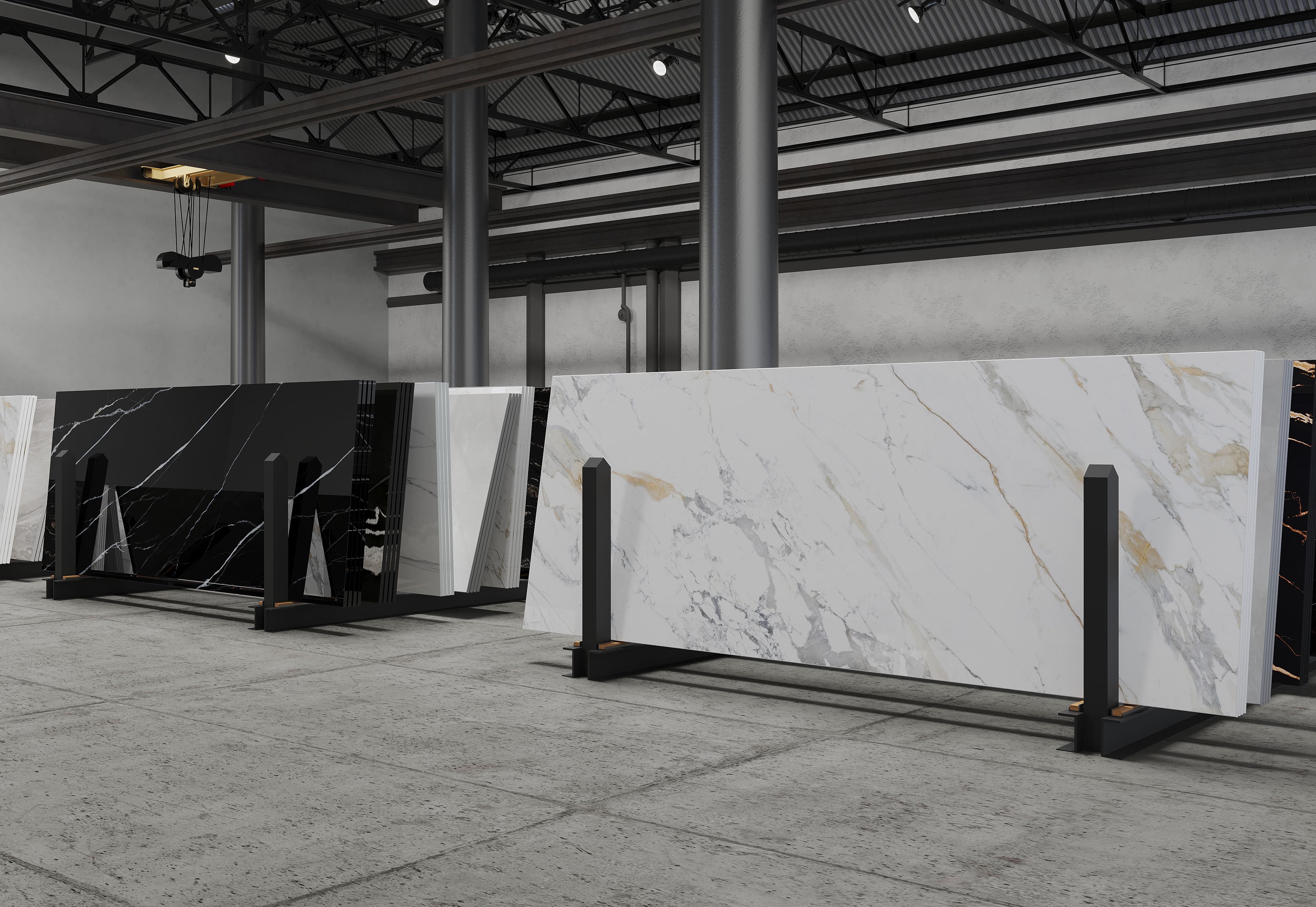 1200x2800 mm Slabs